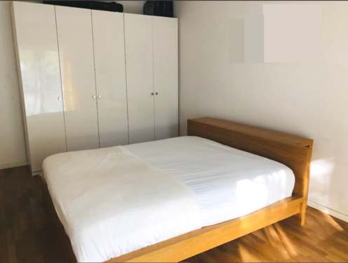 Zimmer - 
