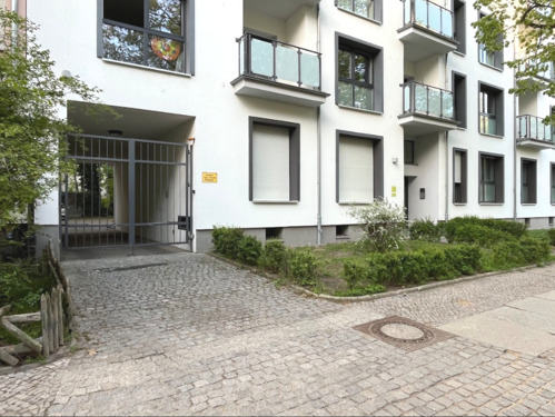Hausansicht - Ihr neues zu Hause in beliebter Lage.