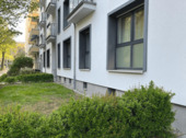 Rückseite - 3 Zimmer Etagenwohnung in Berlin