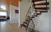 EG Treppenhaus - 