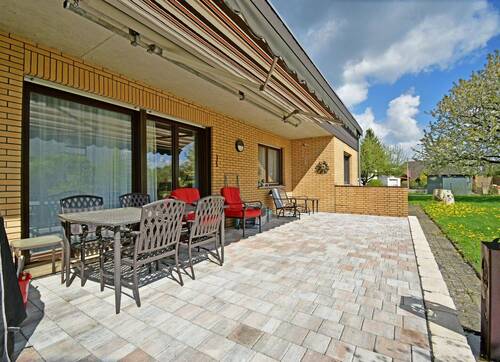 aussen Terrasse - 