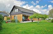 Titel aussen Ans SW - Großzügiges Wohnhaus auf wunderschönem Grundstück in Wolfhagen am Teichberg