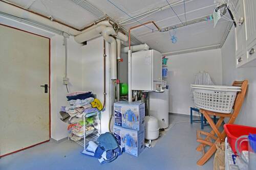 KG Heizungsraum - 