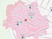 Lageplan_U6_Übersicht_Fuß_5min_4x3.jpg - 