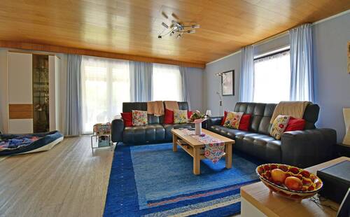 EG Wohnzimmer (1) - Einfamilienhaus mit 207,60 m&sup2; in Wolfhagen zum Kaufen