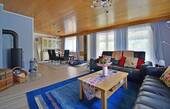 EG WohnEssbereich - 