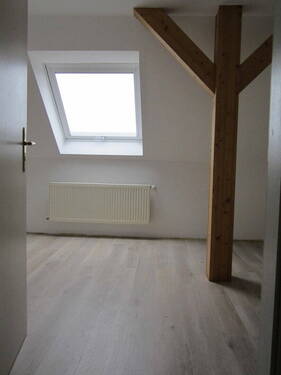 DG-Wohnung - 