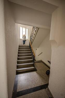 Treppenhaus - 