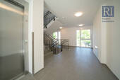 Treppenhaus - 