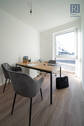 Arbeitszimmer - Etagenwohnung mit 87,00 m&sup2; in Stockstadt am Main zum Kaufen