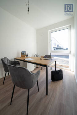 Arbeitszimmer - Etagenwohnung mit 87,00 m&sup2; in Stockstadt am Main zum Kaufen