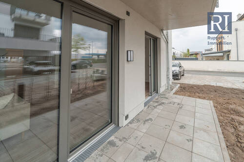 Terrasse - 