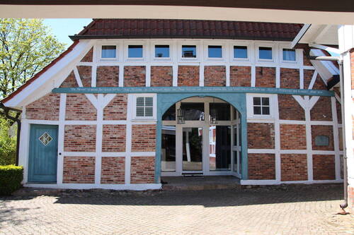 Hofansicht - 