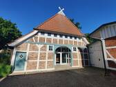 Eingang WE 2 - 