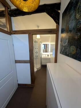 WE 1 Badezimmer 2 - 