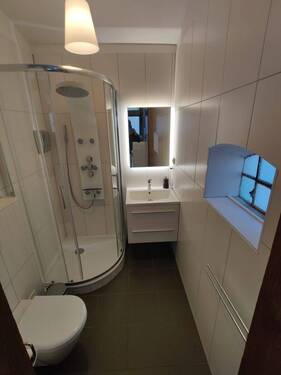 WE 1 Badezimmer 2 - 