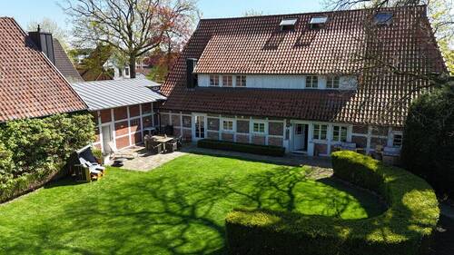 Das Refugium - 