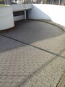 Einfahrt TG - 