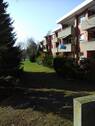 Blick zum Mühlenteich - 2 Zimmer Terrassenwohnung in Glinde