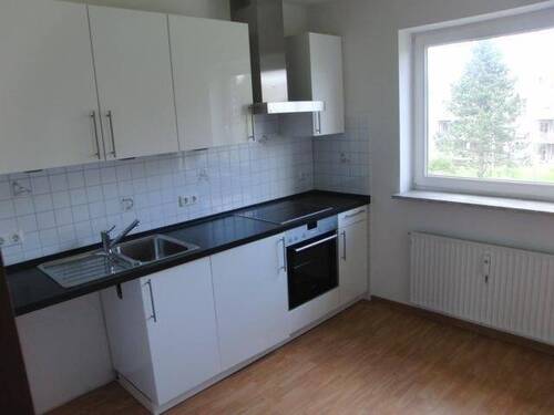 Moderne Einbauküche - 