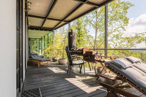 Terrasse - Balkon (1) - 