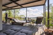 Terrasse - Balkon (3) - 
