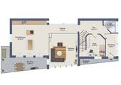 Haupthaus - 