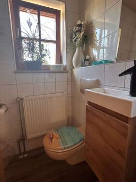 Gäste WC - 