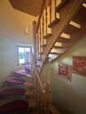 Treppe zum OG - 
