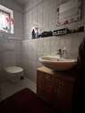 Bad Gäste-Wohnung - 