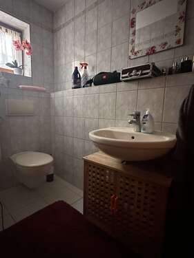 Bad Gäste-Wohnung - 