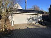 Doppelgarage - 