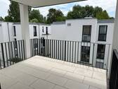 Balkon - exemplarisch - 2 Zimmer Etagenwohnung in Böblingen