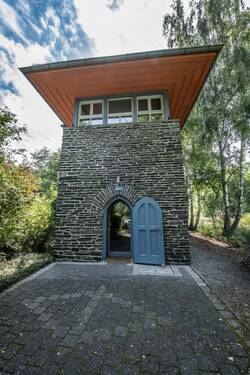 Ansicht - 3 Zimmer Einfamilienhaus in Bad Münster am Stein-Ebernburg