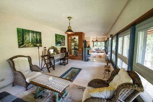 Wohnzimmer DG - 