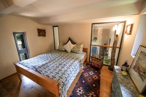 Wohnzimmer DG - 