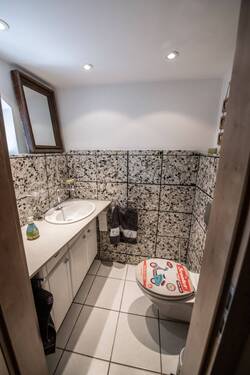 Schlafzimmer OG - 
