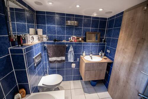Gäste-WC - 