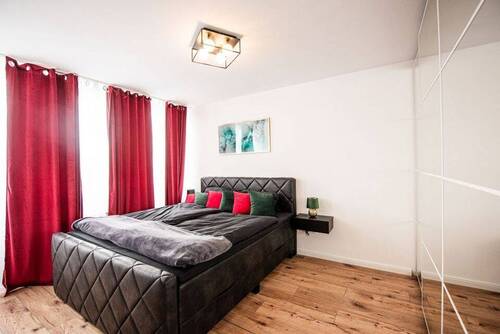 434119834_1607823809975590_2024505487639831548_n.jpg - Luxuriöse 2-Zimmer-Wohnung mit Balkon