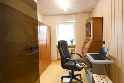 Home Office - 