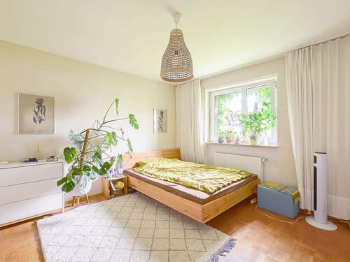 Schlafzimmer - 