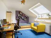Arbeitszimmer - 