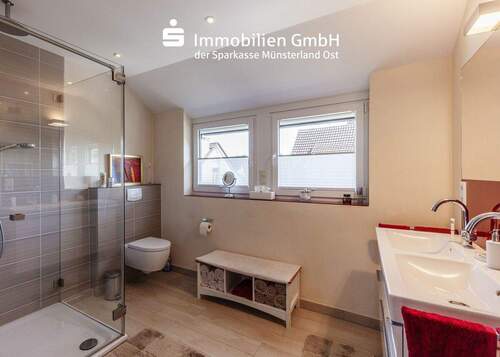 Badezimmer - 