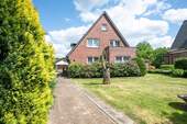 Viel Platz für die Familie: - Viel Platz für die Familie: Großzügiges EFH auf nahezu 1.000?m² Grundstück in begehrter Wohnlage