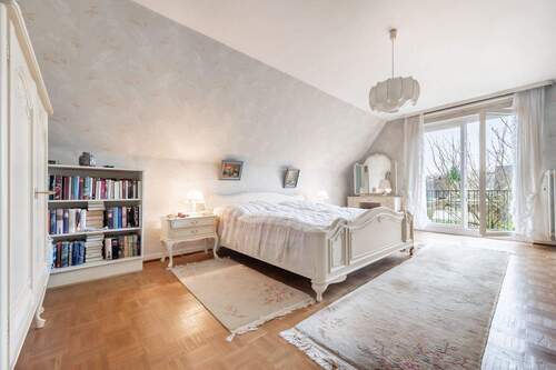 Elternschlafzimmer - 