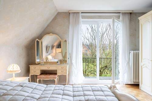 Elternschlafzimmer - 