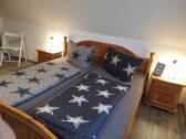 Schlafzimmer 1 Dachgeschoss - 