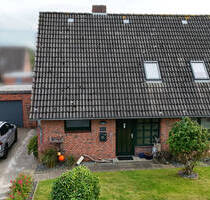 Ihr Zuhause am Meer - Wo Wohnen zur Erholung wird - Friedrichskoog