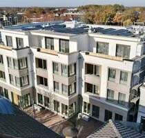 Exklusives, barrierefreies Wohnen in der direkten Innenstadt von Lohne - Außergewöhnliche Penthouse-Wohnung mit Blick... Exklusives, barrierefreies Wohnen in der direkten Innenstadt von Lohne - Außergewöhnliche Penthouse-Wohnung mit Blick...