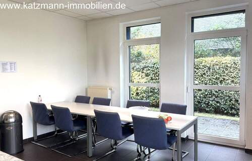 EG rechts - Aufenthaltsraum - 